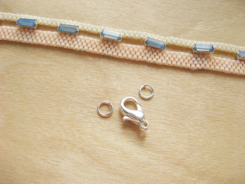 браслеты из камней