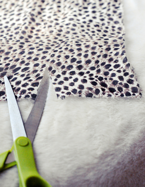 бусы из бусин и лент своими руками