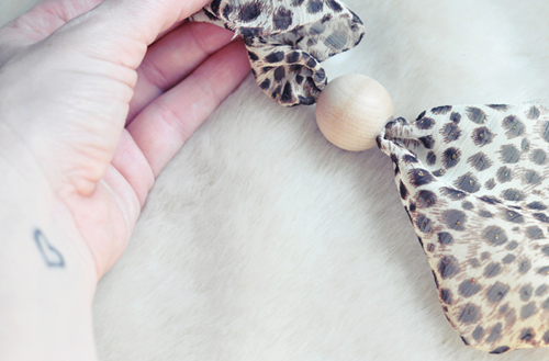 детали для бус