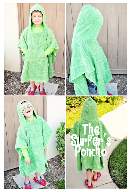 Read more. Как сшить пончо своими руками. Инструкция + фото