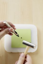 Подарочный пакет своими руками