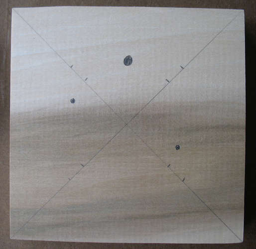 торшер своими руками из бумаги