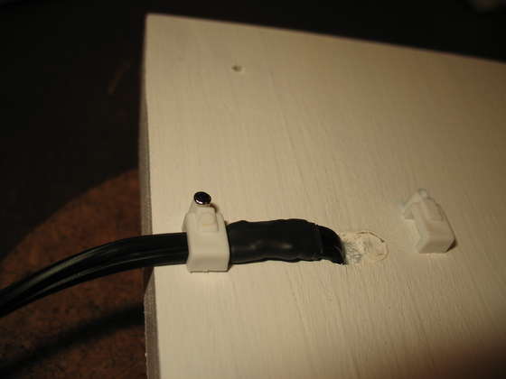 торшер своими руками из бумаги