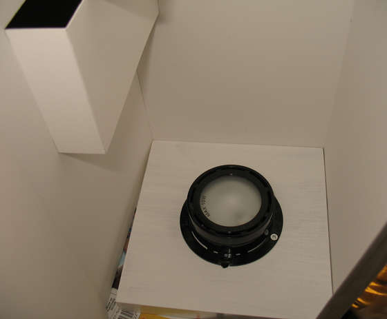 торшер своими руками из бумаги