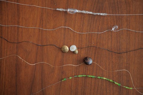 украшение подарков на новый год