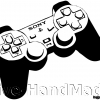 playstation+controller