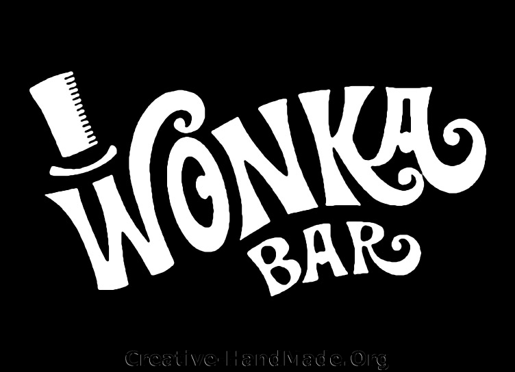 wonka+bar
