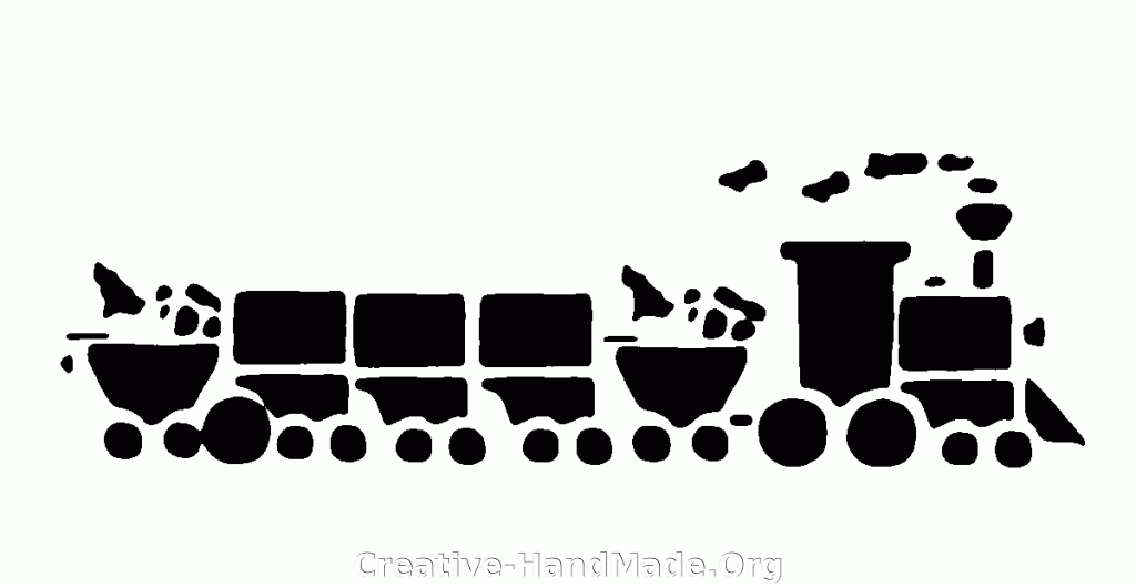 Free Train Stencil Download Freefilelmoc train-stencil-toy-train-stencil-christmas-train-stencil-etsy