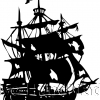 pirate+ship