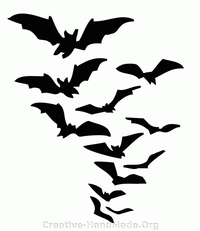 many-bats