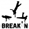 break+dancing