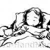 halseysleeping
