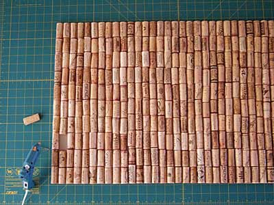 коврик ручной работы в ванную