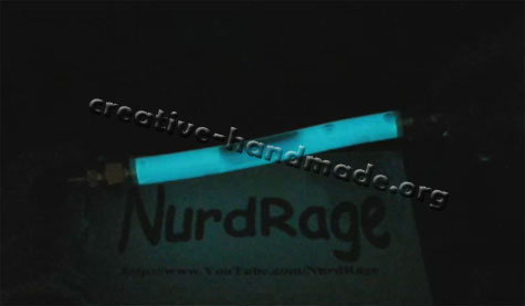   glowstick