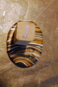 брелок из полимерной глины